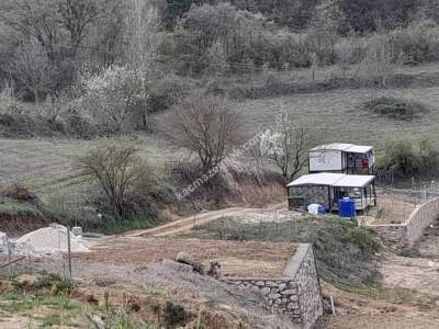 Kestel Yağmurlu Köyünde Satılık Hobi Bahçesi 6