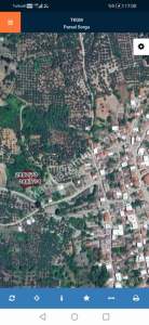 Bursa Mudanya Yalıçiftlikte Satlık Bahçe 1