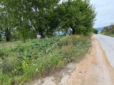 Nilüfer Yaylacık Mh Satılık Sanayi İmar Sınırında Arazi 3