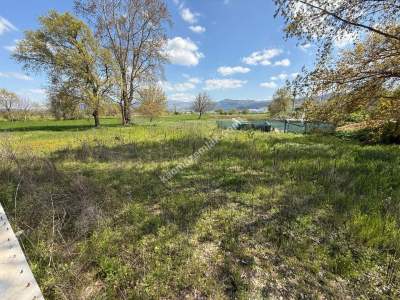 Nilüfer Yaylacık Mh Satılık Sanayi İmar Sınırında Arazi 14