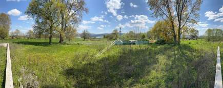 Nilüfer Yaylacık Mh Satılık Sanayi İmar Sınırında Arazi 16