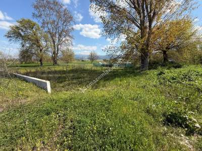 Nilüfer Yaylacık Mh Satılık Sanayi İmar Sınırında Arazi 12