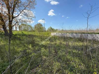 Nilüfer Yaylacık Mh Satılık Sanayi İmar Sınırında Arazi 8