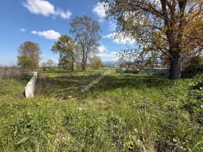 Nilüfer Yaylacık Mh Satılık Sanayi İmar Sınırında Arazi 9