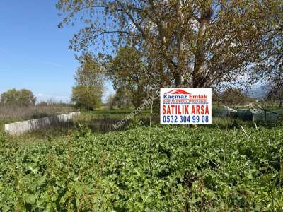 Nilüfer Yaylacık Mh Satılık Sanayi İmar Sınırında Arazi 2