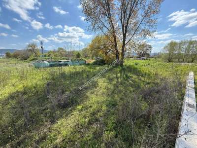 Nilüfer Yaylacık Mh Satılık Sanayi İmar Sınırında Arazi 11