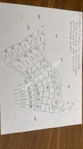 Homest Yeşil Vadi Projesinde Satılık Manzaralı Hobi Bah