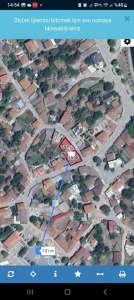 Çanakkale Biga Gümüşçay Satılık Arsa