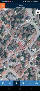 Çanakkale Biga Gümüşçay Satılık Arsa 2