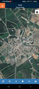 Çanakkale Biga Gümüşçay Satılık Arsa 6