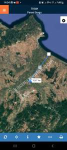 Çanakkale Biga Gümüşçay Satılık Arsa 4