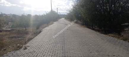 Denizli Sarayköy Duacılıda İmar Yanı Sebze Bahçesi 4