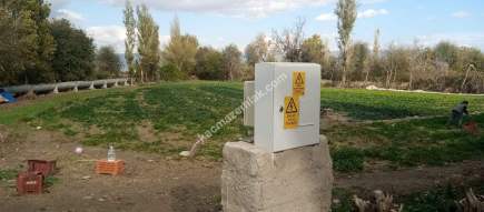 Denizli Sarayköy Duacılıda İmar Yanı Sebze Bahçesi 3