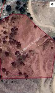 Diyarbakır Erganide 8143 M2 Satılık Müstakil Bahçe 2