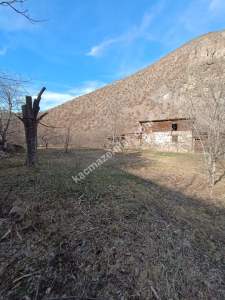 Gümüşhane Merkez Mescitli'de Anayola Çok Yakın Mesafed 4