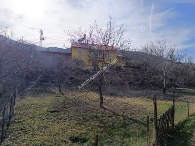 Gümüşhane Merkez Mescitli'de Anayola Çok Yakın Mesafed 6