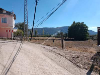 Isparta Gönen Senirce Köyü İçinde Satılık Bahçe 1