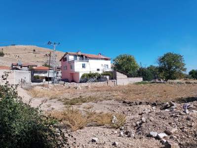 Isparta Gönen Senirce Köyü İçinde Satılık Bahçe 8