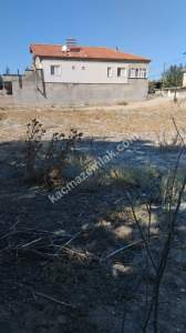 Isparta Gönen Senirce Köyü İçinde Satılık Bahçe 6