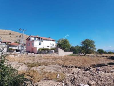 Isparta Gönen Senirce Köyü İçinde Satılık Bahçe 3