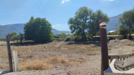 Isparta Gönen Senirce Köyü İçinde Satılık Bahçe 4