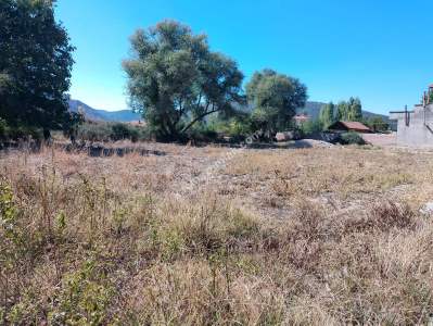 Isparta Gönen Senirce Köyü İçinde Satılık Bahçe 7