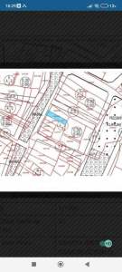 Isparta Merkez Yakaören Köyü Lagus Mah. Satılık Arsa 2