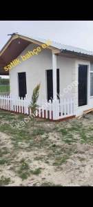 Isparta Merkez Büyükğökçeli Eğirdir Yolu Üzeri Bahçe 1