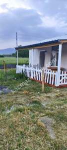 Isparta Merkez Büyükğökçeli Eğirdir Yolu Üzeri Bahçe 2