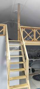 Isparta Merkez Büyükğökçeli Eğirdir Yolu Üzeri Bahçe 6