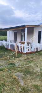 Isparta Merkez Büyükğökçeli Eğirdir Yolu Üzeri Bahçe 8