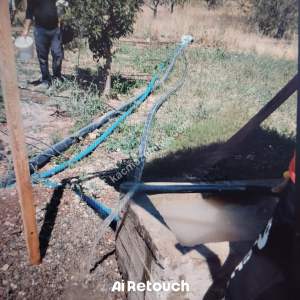 Isparta Merkez Büyükgökçeli Köyü Satılık Tarla 4