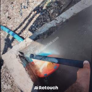 Isparta Merkez Büyükgökçeli Köyü Satılık Tarla 3