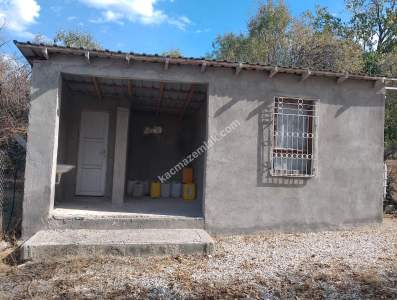 Isparta Bozanönü Köyü Anayoluna Sıfır Satılık Bahçe 14