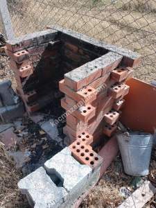 Isparta Bozanönü Köyü Anayoluna Sıfır Satılık Bahçe 9