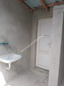 Isparta Bozanönü Köyü Anayoluna Sıfır Satılık Bahçe 8