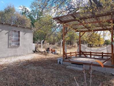 Isparta Bozanönü Köyü Anayoluna Sıfır Satılık Bahçe 7