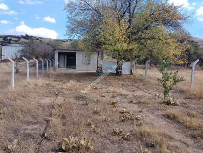 Isparta Bozanönü Köyü Anayoluna Sıfır Satılık Bahçe 13