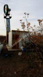 Karaman'da Satılık Bahçe 5