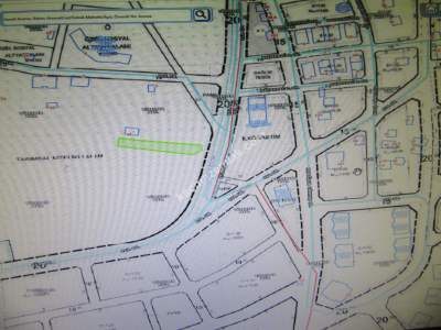 Develi Bahçebaşı Mah Satlık Bahçe 4