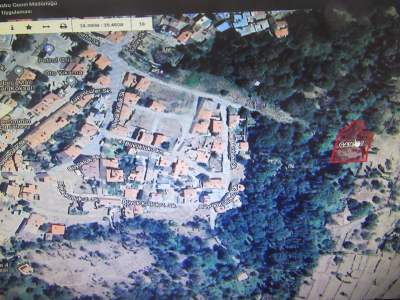 Develi Everek Camikebir Mah Satlık Bahçe 3