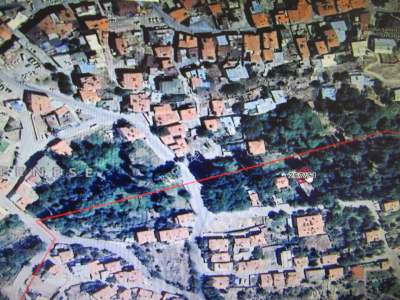 Kayseri Develi Fatih Mah Satılık Bahçe 7