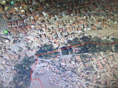 Kayseri Develi Fatih Mah Satılık Bahçe 3