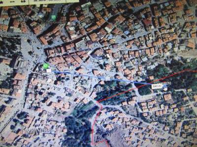 Kayseri Develi Fatih Mah Satılık Bahçe 8