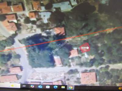 Kayseri Develi Fatih Mah Satılık Bahçe