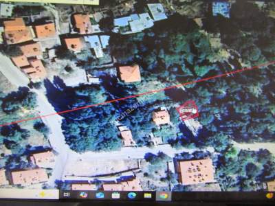 Kayseri Develi Fatih Mah Satılık Bahçe 4