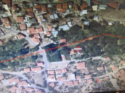 Kayseri Develi Fatih Mah Satılık Bahçe 2