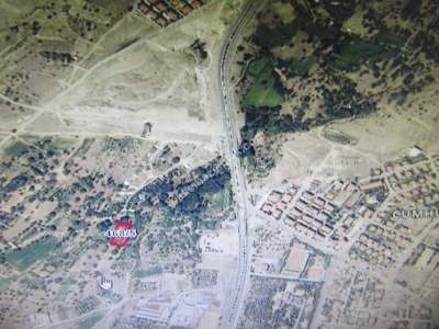 Develi Güneyaşagı Mah Satlık Bahçe 5