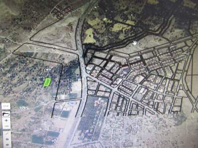 Develi Güneyaşagı Mah Satlık Bahçe 1