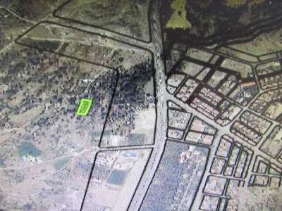 Develi Güneyaşagı Mah Satlık Bahçe 2